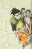 naruto artbook032   2284  (naruto artbook032   ( Anime CG Artbook Uzumaki Naruto  ) 2284 )